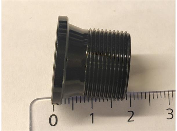 Race Face BOLT,CRANK,M18 
