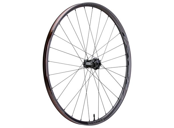 Race Face Next-SL 29" Forhjul Karbon 26mm, 15x110, 1500g, IS 