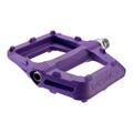Race Face Ride Platformpedal Lilla Nylon Composite, 110x101mm,18-pins,320gr