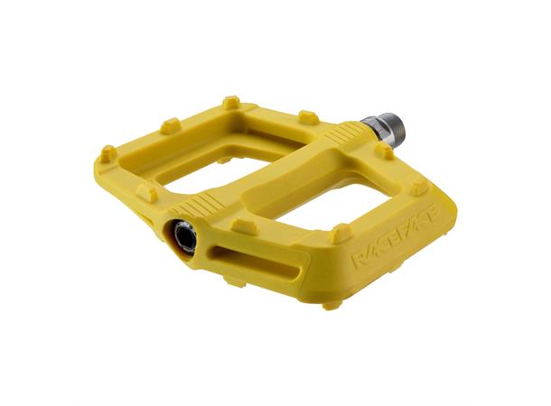 Race Face Ride Platformpedal Nylon Composite, 110x101mm,18-pins,320gr 