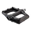 Race Face Ride Platformpedal Sort Nylon Composite, 110x101mm,18-pins,320gr