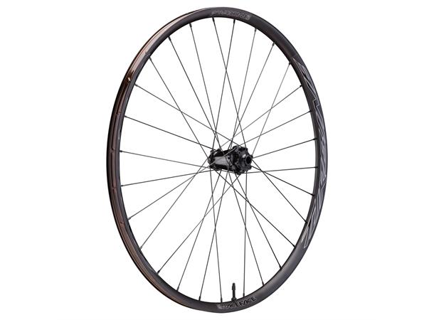 Race Face Turbine-SL 29" Forhjul 25mm, 15x110mm, Sett 1635g, IS, 