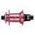 Factor 602  MTB IS Boost Baknav Rosa 32H, 12x148mm, XD, 330gr 