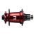 Factor 602  MTB IS Boost Baknav Rød 32H, 12x148mm, XD, 330gr 