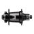 Factor 602  MTB IS Boost Baknav Sort 28H, 12x148mm, XD, 330gr 