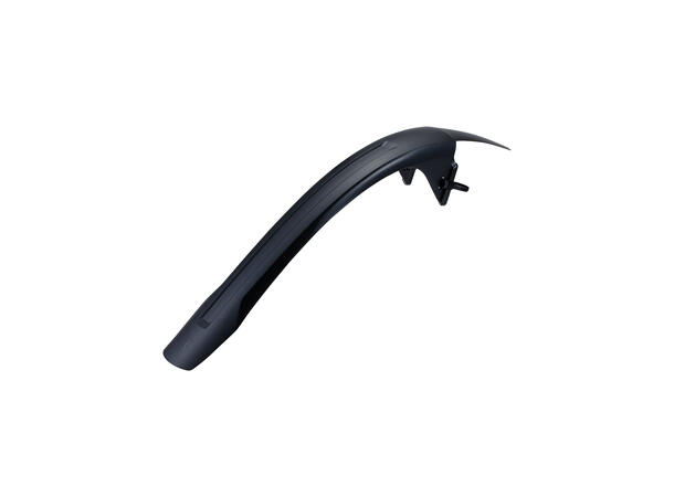 BBB FullGuard BFD-61R Bakskjerm 27.5/28, Sort, Resirkulert, Gaffel 