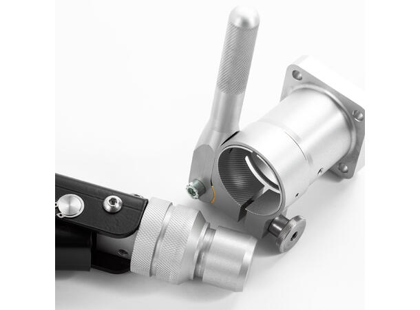DBDtools E-Billy BASIC Reparasjonsstativ Elektrisk, oppt. 40kg, u/bunnplate 