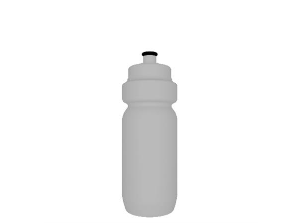 EUB Promo 650 Custom Flaske 650ml, egendesignet trykk 