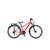 KTM Wild One 24 ATB 24" Oransje 3x6 Shimano TY200 