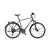 KTM Life Force Herre 56mm Blå Large, 1x12 Sram SX 