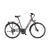 KTM Life Ride US 46mm Grå Small, 3x8 Shimano Altus 