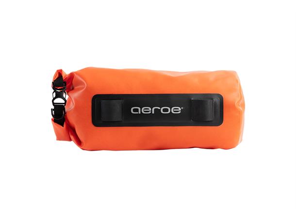 Aeroe Heavy Duty Veske Oransje 8L Vanntett, for Cradle, 233gr 