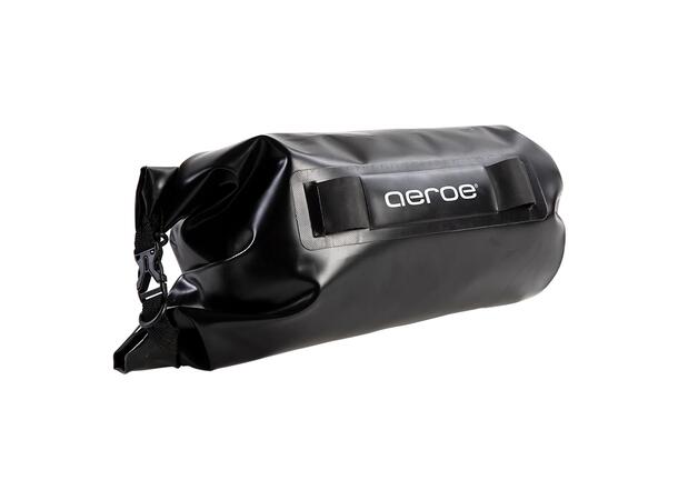 Aeroe Heavy Duty Veske Sort 12L Vanntett, for Cradle, 308gr 