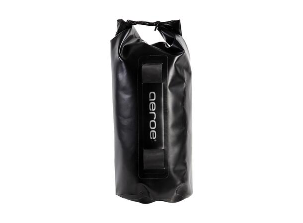 Aeroe Heavy Duty Veske Sort 12L Vanntett, for Cradle, 308gr 