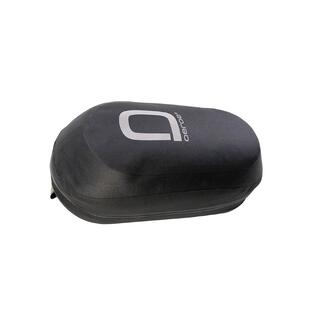 Aeroe QuickLock Adventure Pod Veske 11L Hardcase, for Rear Rack, 910gr