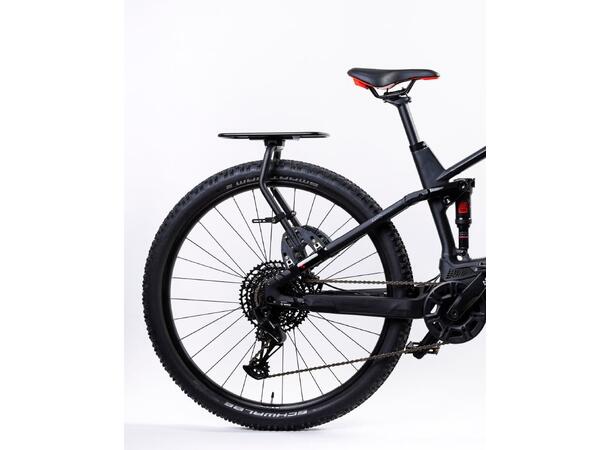 Aeroe Spider Pannier Reciever Brett og mothold til Rear Rack 