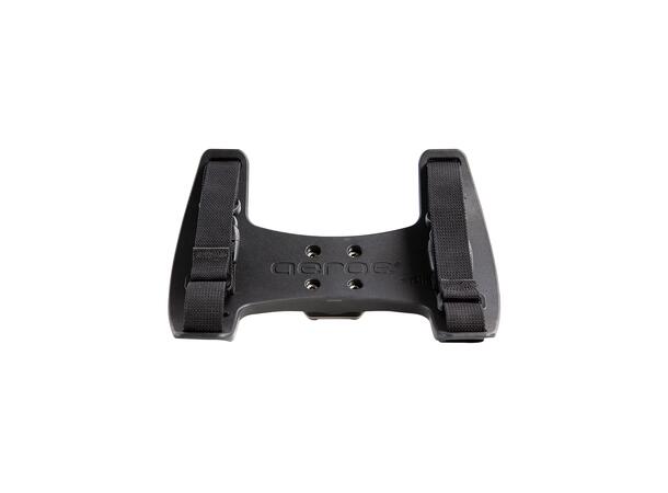 Aeroe Spider Rack Cradle Veskeholder Ekstra vugge til Rear Rack 