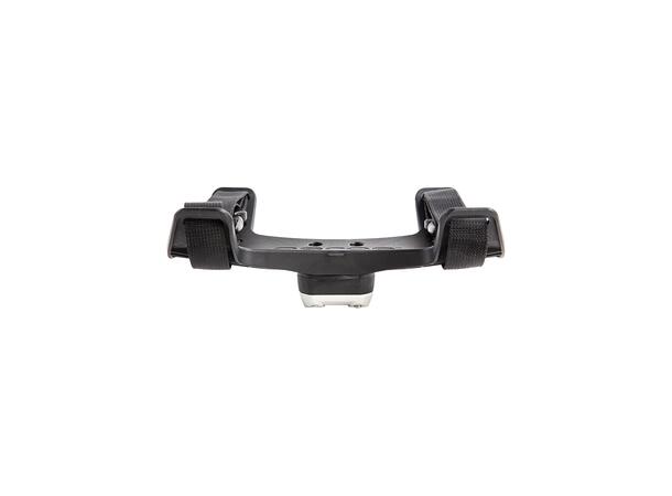 Aeroe Spider Rack Cradle Veskeholder Ekstra vugge til Rear Rack 