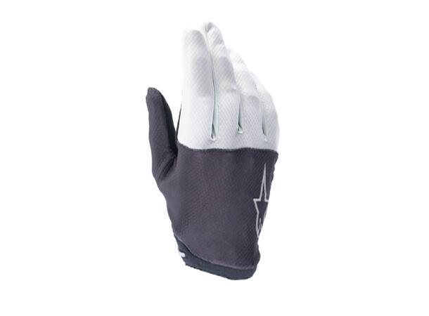 Alpinestars A-Aria Hanske Sort L Large, 9, Sort 