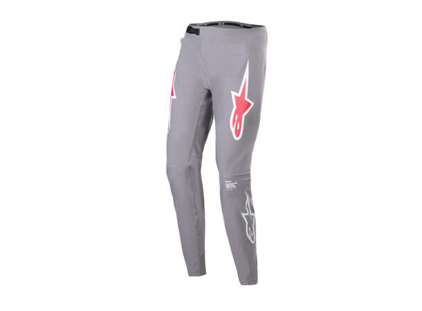 Alpinestars A-Supra Race Bukse Performance fit, ventilert, ratchet 