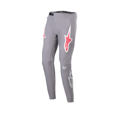 Alpinestars A-Supra Race Bukse Performance fit, ventilert, ratchet