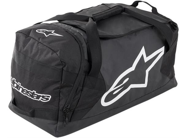 Alpinestars Goanna Duffle Bag Sort, 125l 