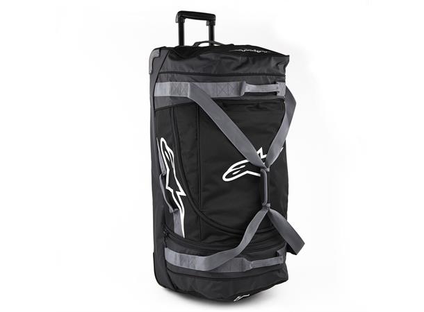 Alpinestars Komodo Travel Trille-bag Sort, 150l 