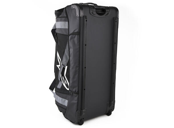 Alpinestars Komodo Trille-bag Sort, 150l, teleskophåndtak 