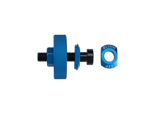 BBB BearingRemover BTL-232 KranklagerAvt Avtager for GXP/BB90, 22mm og 24mm 