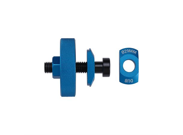 BBB BearingRemover BTL-233 KranklagerAvt Avtager for DUB/BB30, 29mm og 30mm 