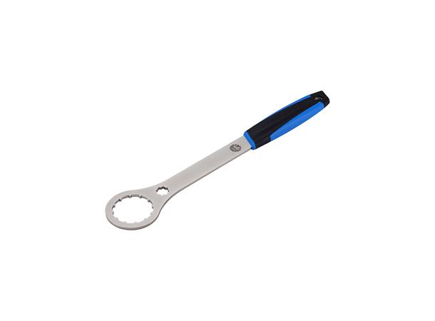 BBB BracketGrip BTL-193 Kranklageravtage Ø46mm x 12T, DUB 