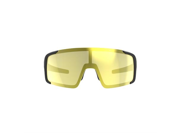 BBB Chester BSG-69PH Brille PH Sort Fotokromatiske MLC Gull Glass 