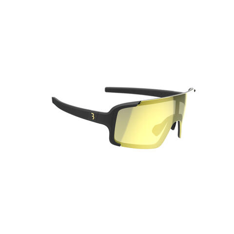 BBB Chester BSG-69PH Brille PH Sort Fotokromatiske MLC Gull Glass