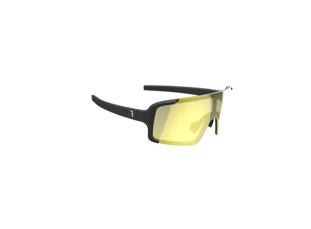 BBB Chester BSG-69PH Brille PH Sort Fotokromatiske MLC Gull Glass