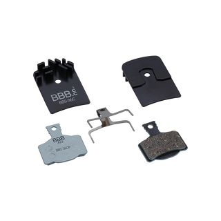 BBB DiscStop CF BBS-36C Skiveklosser CoolFin Ribber, Magura