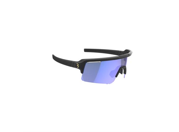 BBB Fuse BSG-65PH Brille PH Sort Fotokromatiske MLC Blå Glass 