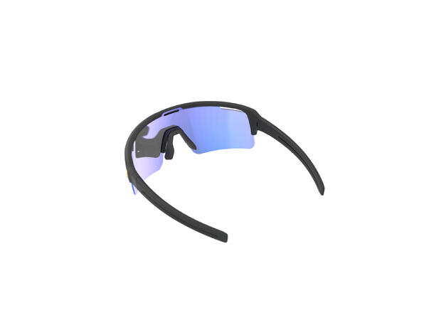 BBB Fuse BSG-65PH Brille PH Sort Fotokromatiske MLC Blå Glass 
