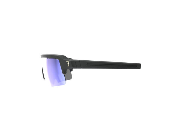 BBB Fuse BSG-65PH Brille PH Sort Fotokromatiske MLC Blå Glass 