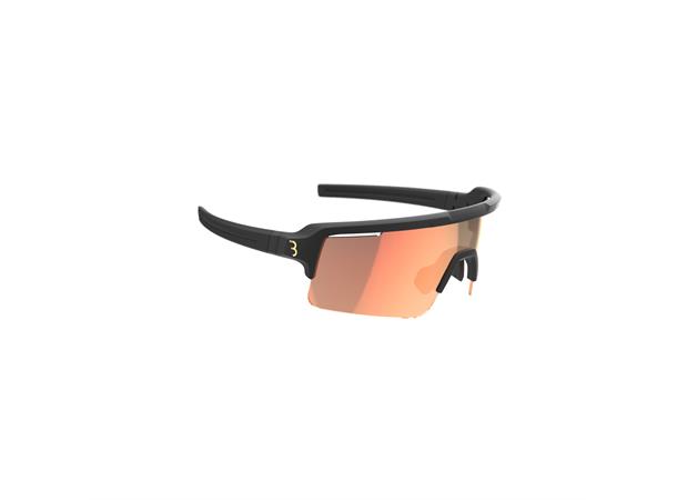 BBB Fuse BSG-65PH Brille PH Sort Fotokromatiske MLC Røde Glass 