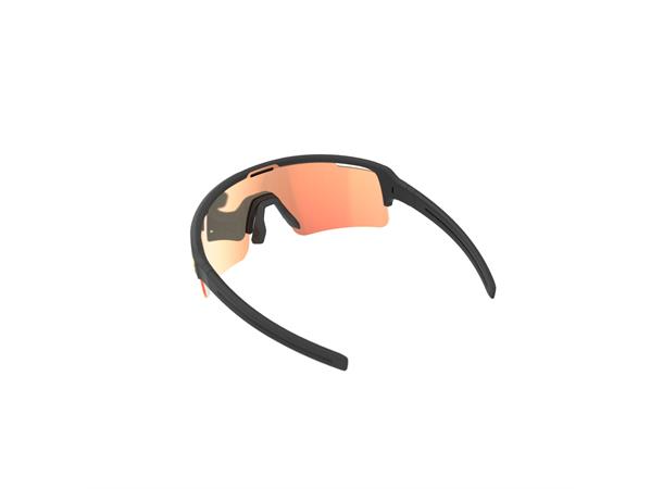 BBB Fuse BSG-65PH Brille PH Sort Fotokromatiske MLC Røde Glass 
