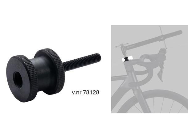 BBB Padalign BTL-196 Girøre Retteverktøy Kompakt, For 18 - 29" hjul 