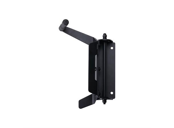 BBB ParkingLot SW BTL-127 Sykkelholder Svingbar arm for montering på vegg 