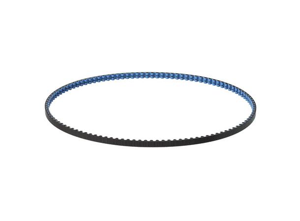 Gates Carbon Drive CDX Belte Sort/Blå 11mm Pitch, 12mm Bredde