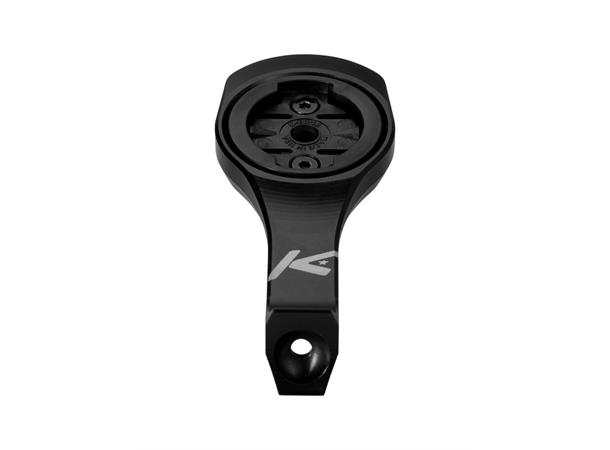 K-Edge Garmin Future Computerfeste Sort, Specialized Future feste