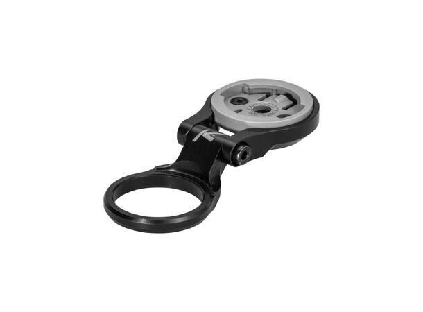 K-Edge Wahoo Boost Stem Computerfeste Sort, Boost stem feste 