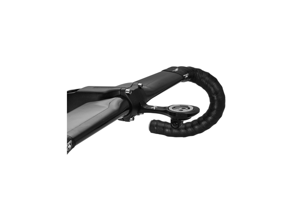 K-Edge Wahoo Future Combo Computerfeste Sort, Specialized Future feste 