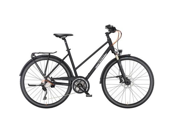 KTM Life 1964 3x10 Shimano Deore XT 