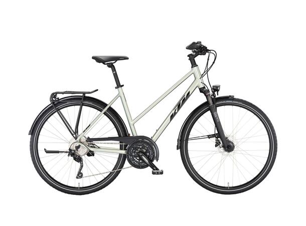 KTM Life Conquest 3x10 Shimano Deore 