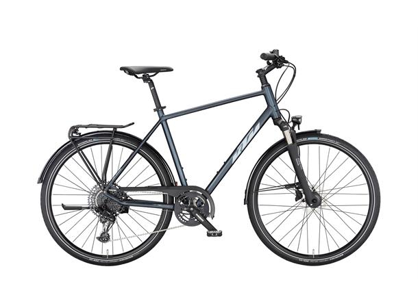 KTM Life Force 1x12 Sram SX 
