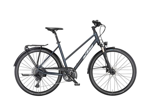 KTM Life Force 1x12 Sram SX 